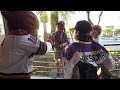 RRTV In The Community: Weekend Kickoff With Jr Roadrunners