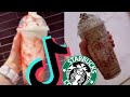 Starbucks recipes TIKTOK compilation || @starbucksrecipeswithm