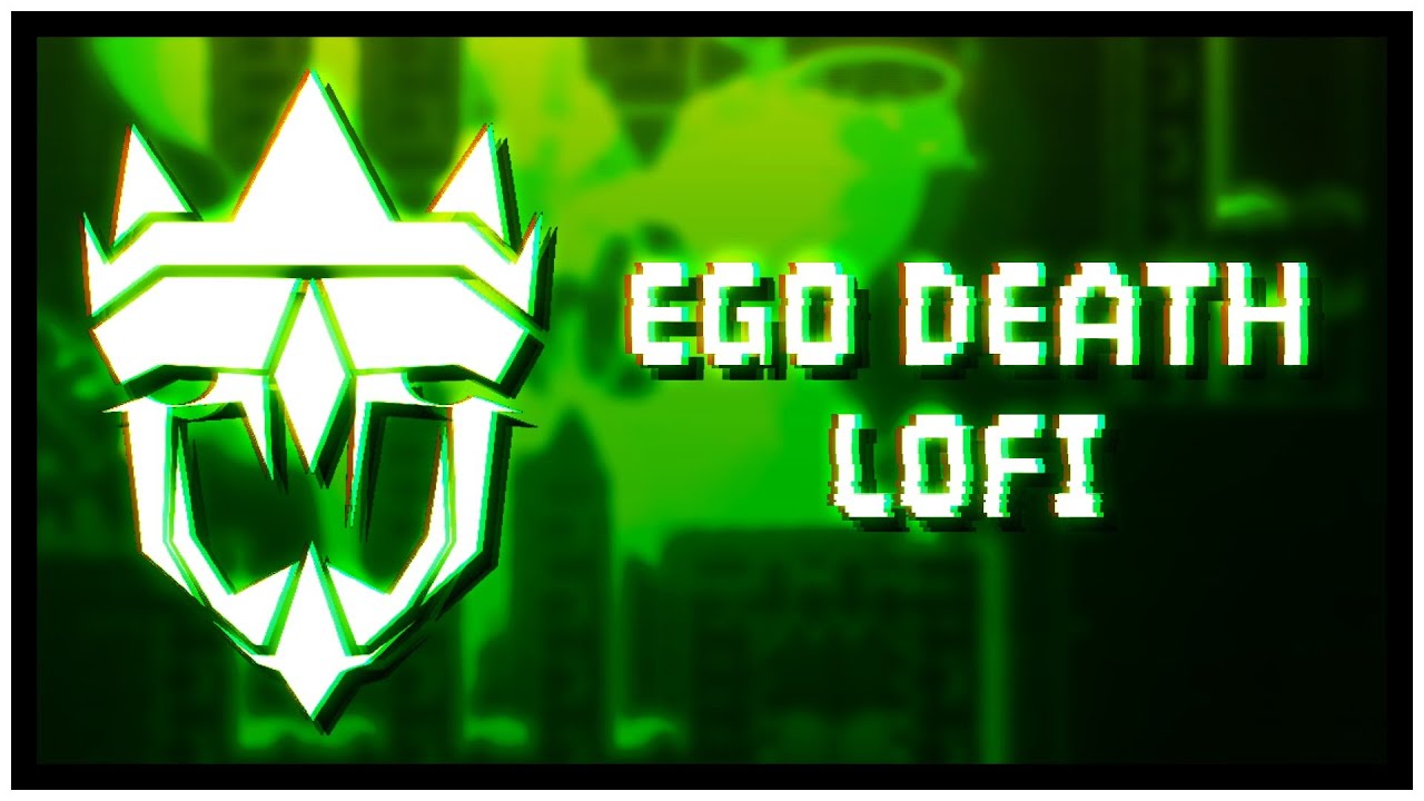 Xtrullor - Ego Death [Lofi Geometry Dash Remix] - YouTube