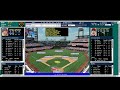 GOTXIX ALCS Game 7 - Chris Baud vs Egypt's GOT Winners
