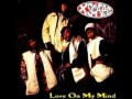 Miniature de la vidéo de la chanson Love On My Mind (Allstar Remix)