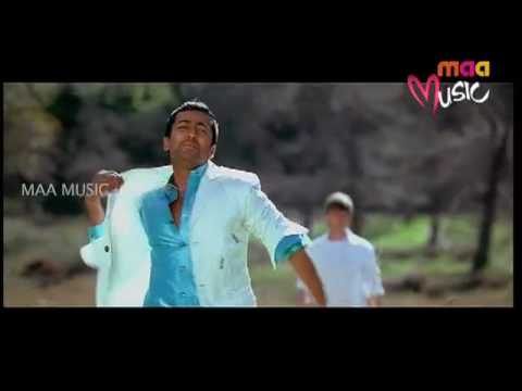 Maa Music - ANJANA ANJANA - GHATIKUDU SONGS (Watch Exclsuively On Maa Music!)