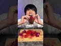 ISSEI funny video 😂😂😂 I try it! Candy 🍬 Dragon Fruit !! image