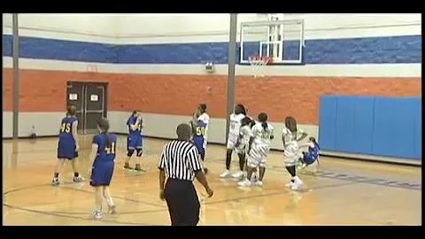 Four to Watch: Jayla Hemingway, Johne Stewart, Lan...