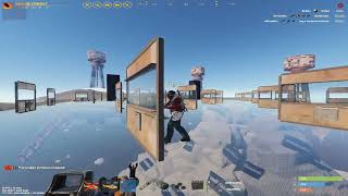 : Old Recoil Prince | Sunfire 236 devblog