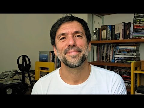 Thumbnail do vídeo