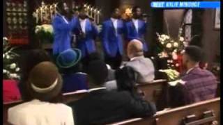 Fresh Prince of Bel-Air - Boyz II Men