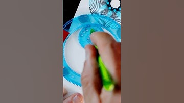 Discover the Magic of Spirograph: A Classic Toy for Kids