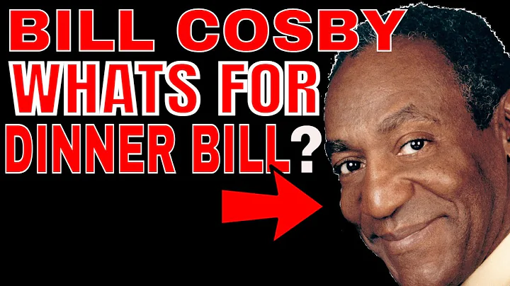 Bill Cosby - Day To Day Life Behind Bars In SCI Phienix Prison