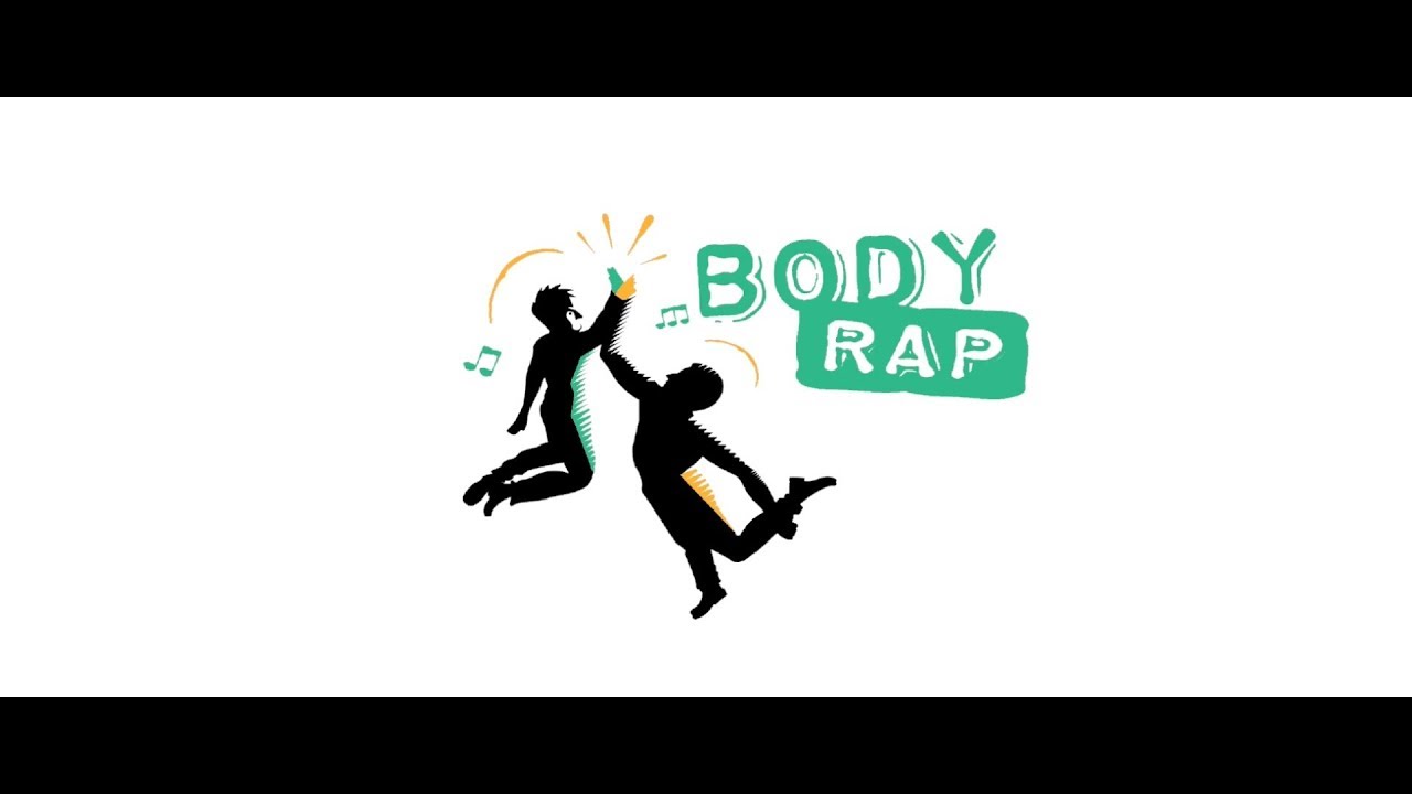 Body Rap YouTube