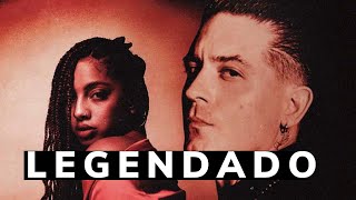 G-Eazy - A Little More ft. Kiana Ledé [Tradução/Legendado]