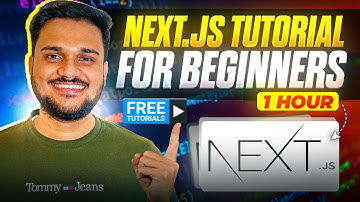 Introduction to NextJS I Part 1