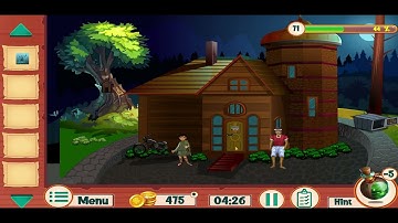 EXTREME ESCAPE LEVEL 71 WALKTHROUGH