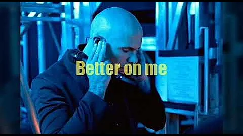 Pitbull...Better on me (official music video)