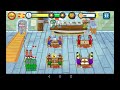 SpongeBob Diner Dash Gameplay SpongeBob Diner Dash Gameplay