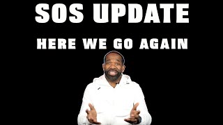 SOS UPDATE | Registered Direct Offering