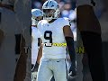 Tonka Hemingway Is DOMINATING Raiders Training Camp! #raiders #nfl #shorts #chatsports