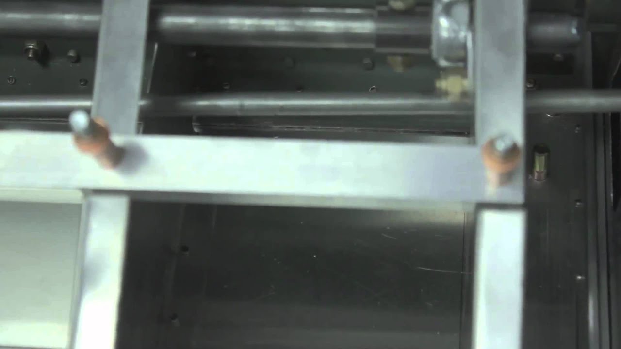 Thatcher CX5 Walkthrough Episode 4