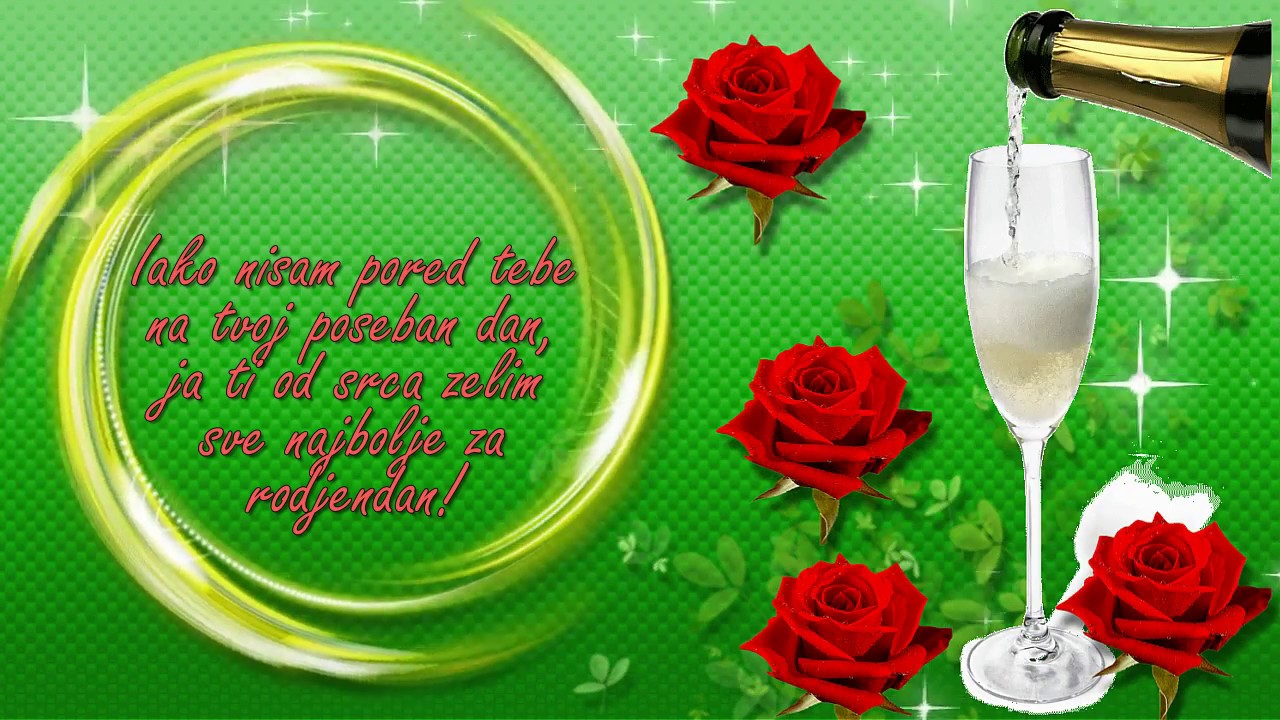 sve najbolje za rođendan Sve najbolje za rođendan   YouTube sve najbolje za rođendan