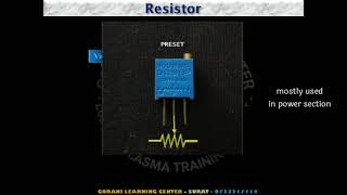 GLC Electronics App Part03 : Voltage Divider screenshot 2