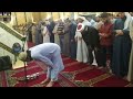 صلاة التراويح من بغداد عمار العبيدي صلاة التراويح من بغداد عمار العبيدي