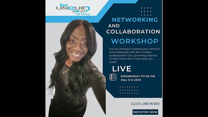 The Power of Networking and Collaboration in Business