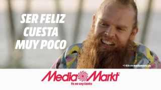 Campaña Media Markt: "Ser Cuesta Muy Poco" II - YouTube