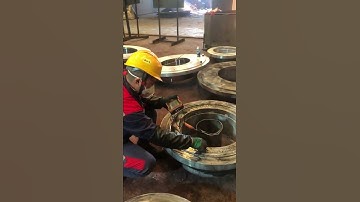 Jumborax | ultrasonic flaw detection, casting, steel casting, cement, quality