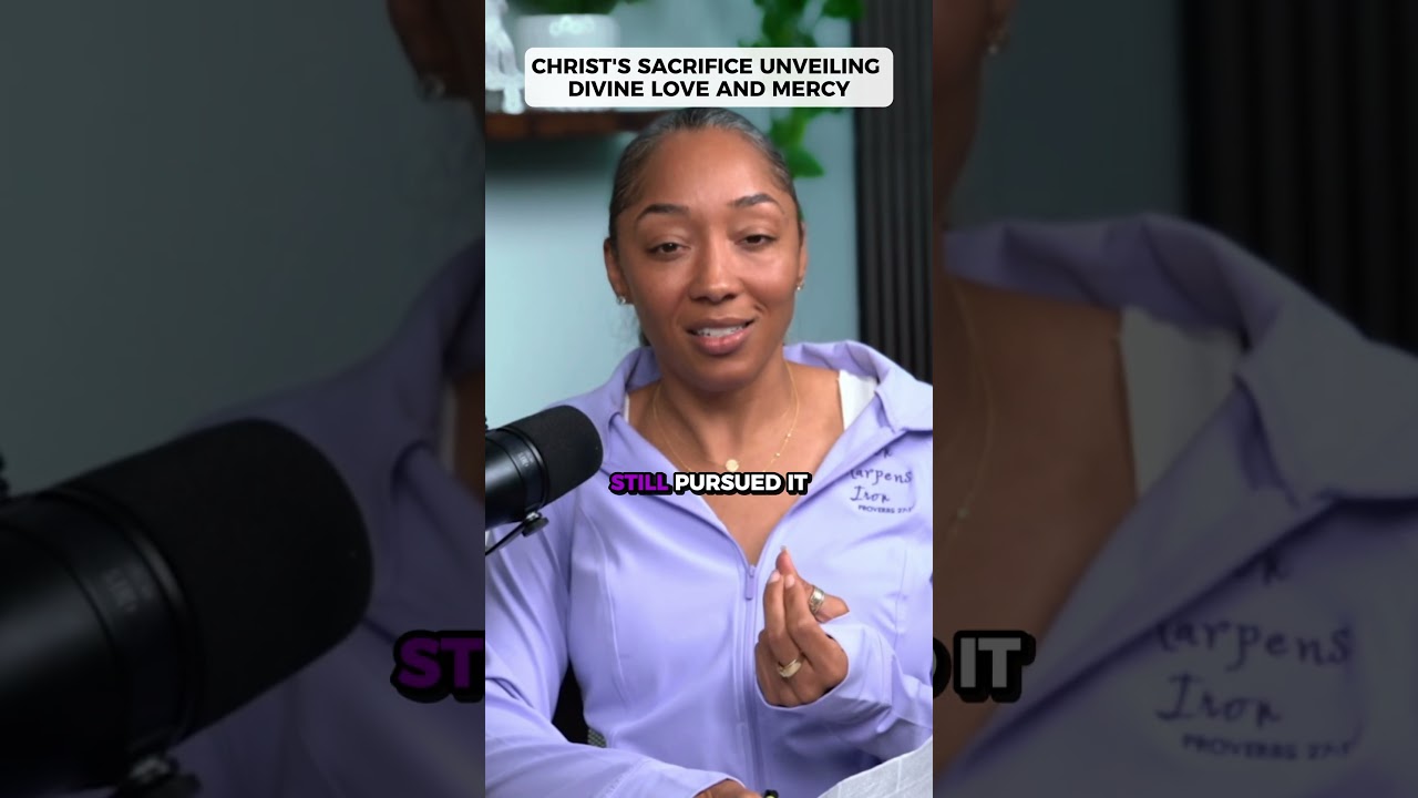 The Ultimate Sacrifice of Love