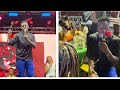 Romain Virgo Serenades Lady In Red Dress Romain Virgo Live In St Vincent Rise Reggae Concert mp3