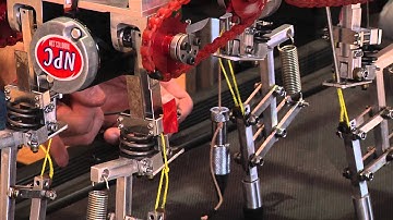 Fall Design Day 2015 Senior Design Capstone Projects