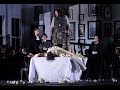 Histórico bis en Lucia di Lammermoor | Teatro Real 200 años 17/18