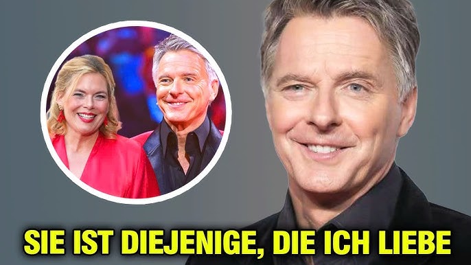 Meine neue Liebe! Jörg Pilawa hat nach zwei Jahren Scheidung endlich die Gerüchte bestätigt. - YouTube