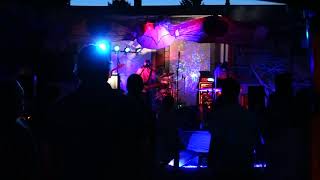 Swimming Low - Backyard Bash 2019