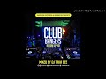 Dj Taka Bee Old School Club Bangers Riddim Up Vol 1