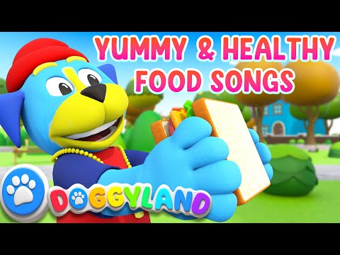Yummy & Healthy