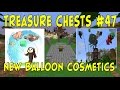 Mineplex: NEW Balloon Cosmetics Review | Mythical Chest Openings | Ep. 47