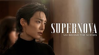 Download Lagu JUNHEE 'Supernova' MV Behind The Scenes MP3 Download Lagu JUNHEE 'Supernova' MV Behind The Scenes MP3