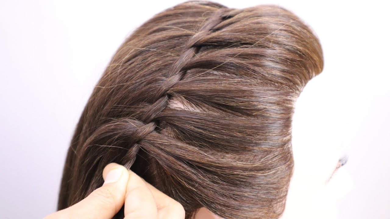 Gajra Bun Hairstyle tutorial | How to make Gajra Juda | Juda Easy Hairstyle  । Boldsky - video Dailymotion