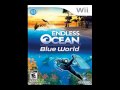 Endless Ocean: Blue World --The Soft Goodbye