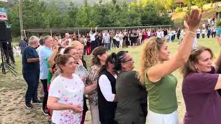 Akarçay Acı Kiraz Mahlep Festival - Sedat Aydoğan - Ellik