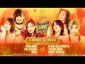 Matt Turner’s Top 5 Favorite Joshi/ Female matches from this past week of May 16th- May 23rd,2026