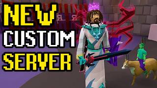 NEW CUSTOM SERVER 2026! IM SO ADDICTED TO THIS CUSTOM SERVER.. (LAUNCH IN 3 DAYS) - RADIANT