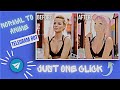 Want AI AVATAR of Yourself? WATCH THIS VIDEO | TELEGRAM BOT Better than Lensa AI?