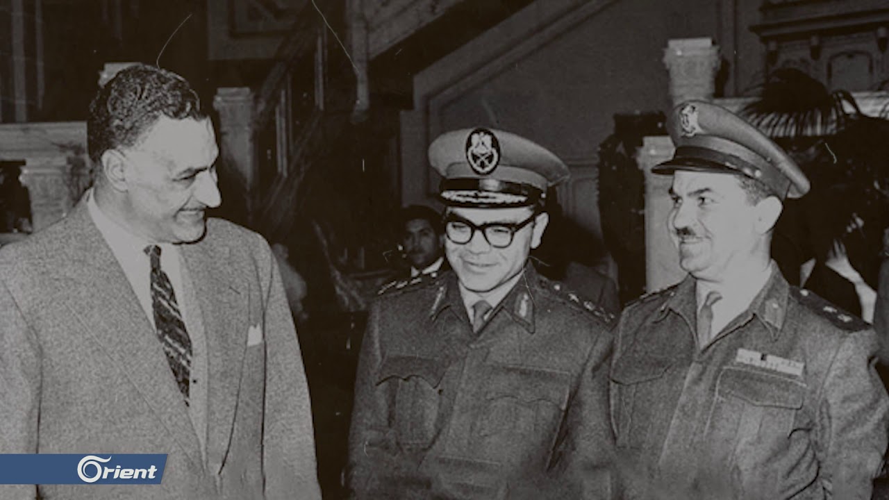 اعتقال فهد الشاعر وتسريح الضباط الدروز - موسوعة سوريا السياسية