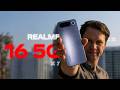 REALME 16 НЕ ПОКУПАЙ, ПОКА НЕ ПОСМОТРИШЬ ЭТО ВИДЕО!