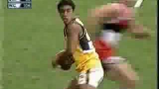 Daniel Kerr mark of the year contender in his 1st season Wealth