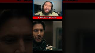 Homelander Tried To Setup Soldier Boy He Failed