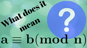 Che cosa e modulo?