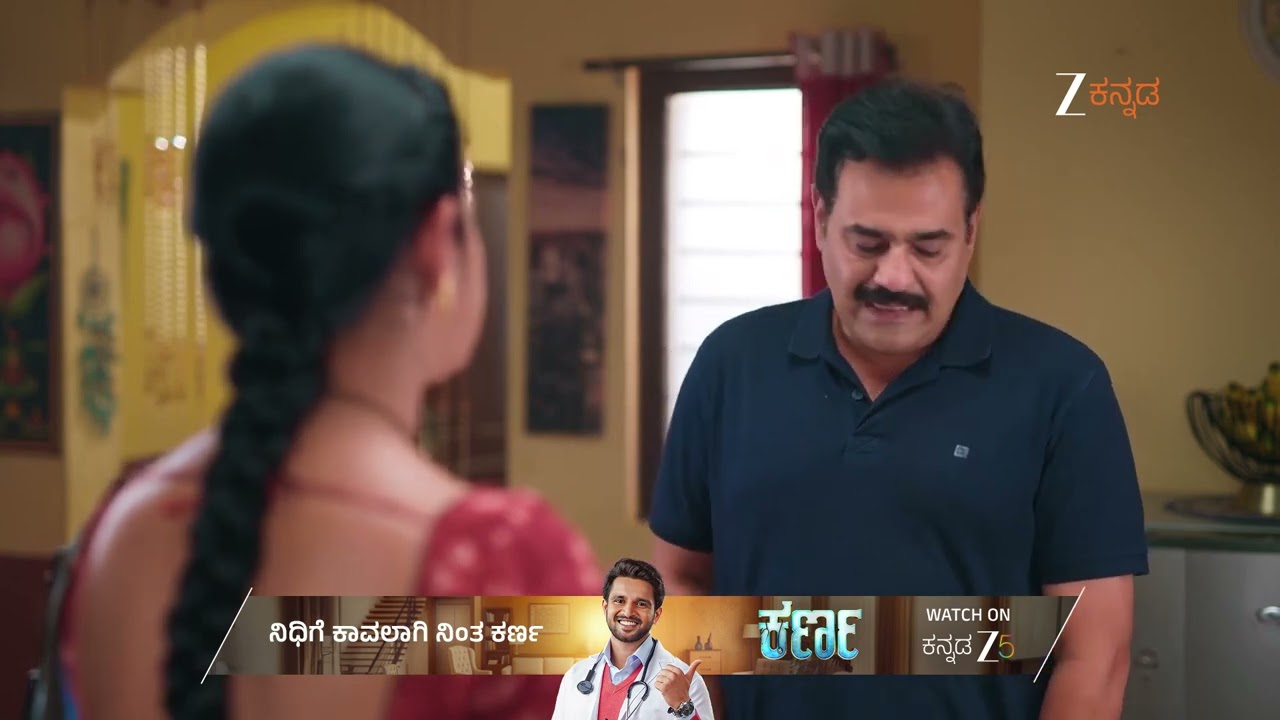 Amruthadhaare | Ep - 893 | Best Scene | Mar 05 2026 | Zee Kannada